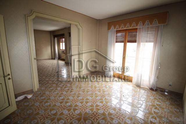 appartamento in vendita ad Alcamo