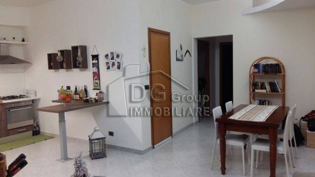 appartamento in vendita ad Alcamo