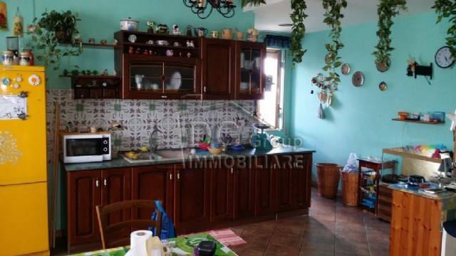 appartamento in vendita ad Alcamo