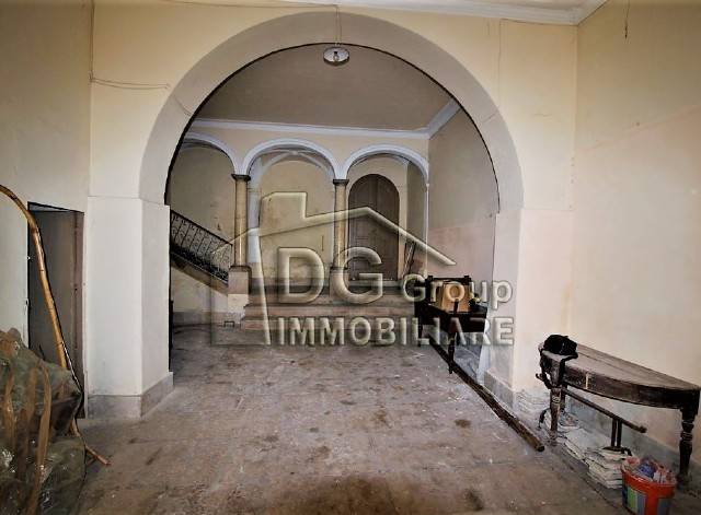 casa indipendente in vendita ad Alcamo in zona Centro Città