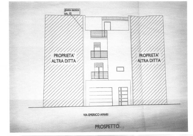 casa indipendente in vendita ad Alcamo