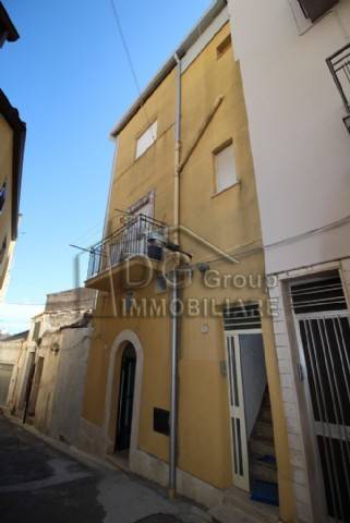 casa indipendente in vendita ad Alcamo