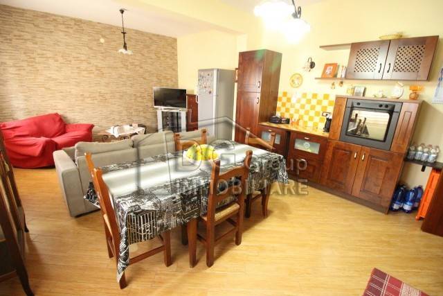 appartamento in vendita ad Alcamo