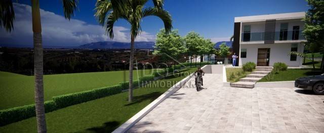 casa indipendente in vendita ad Alcamo