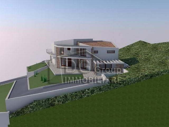 casa indipendente in vendita ad Alcamo