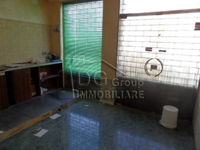 negozio in vendita ad Alcamo