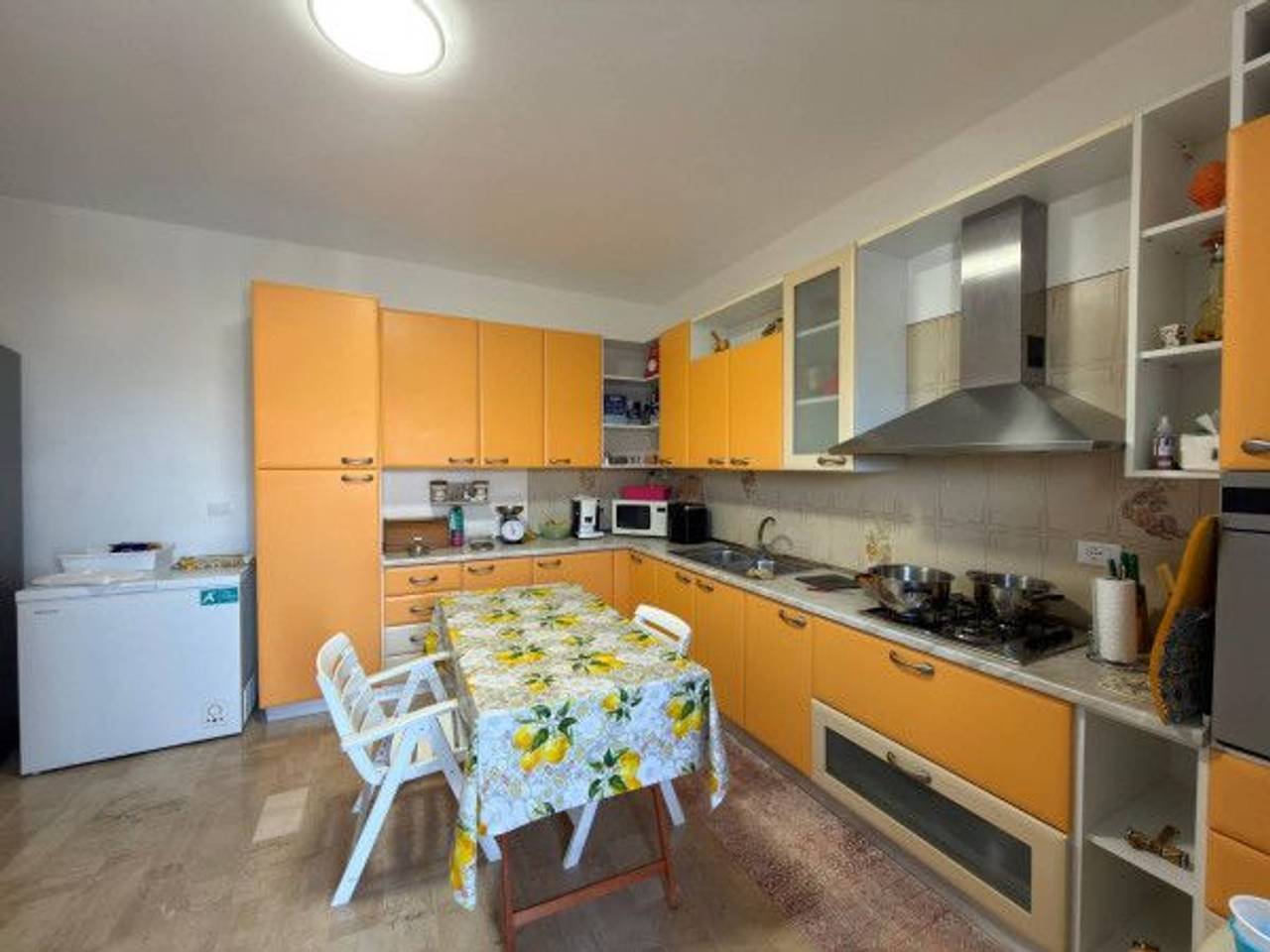 appartamento in vendita ad Alcamo