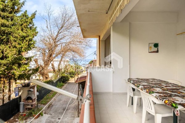 appartamento in vendita ad Alcamo in zona Alcamo Marina