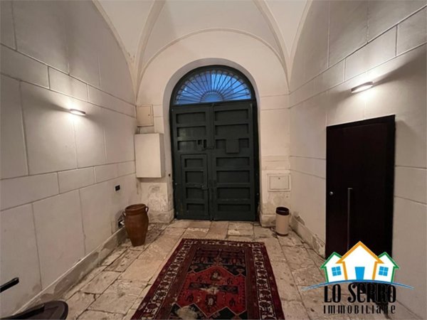 appartamento in vendita ad Alcamo