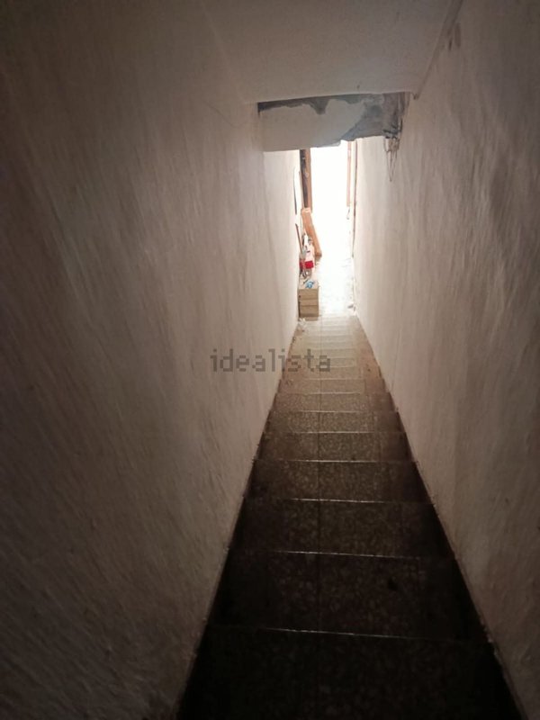 casa indipendente in vendita ad Alcamo