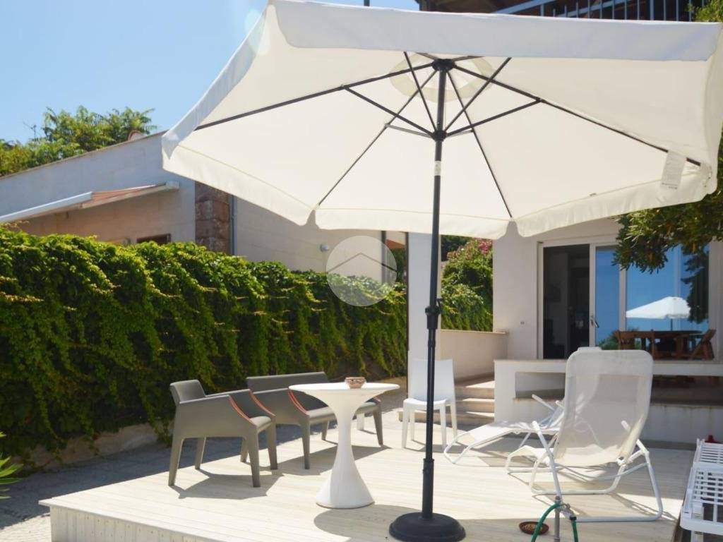 appartamento in vendita ad Alcamo in zona Alcamo Marina