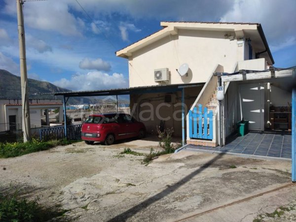 appartamento in vendita ad Alcamo in zona Alcamo Marina