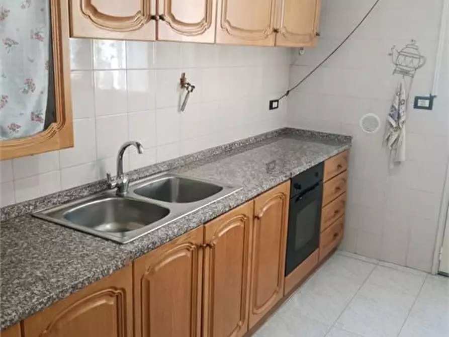 casa indipendente in vendita ad Alcamo