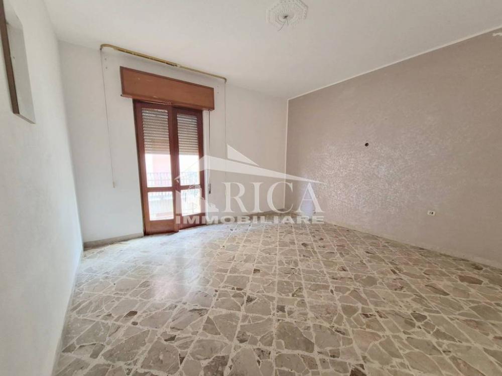 appartamento in vendita ad Alcamo