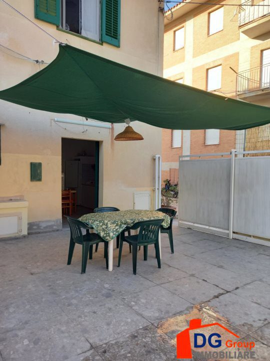appartamento in vendita ad Alcamo in zona Alcamo Marina