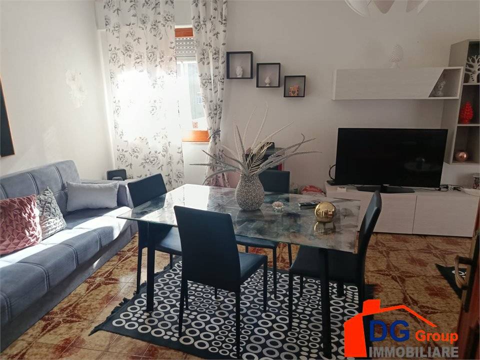 appartamento in vendita ad Alcamo