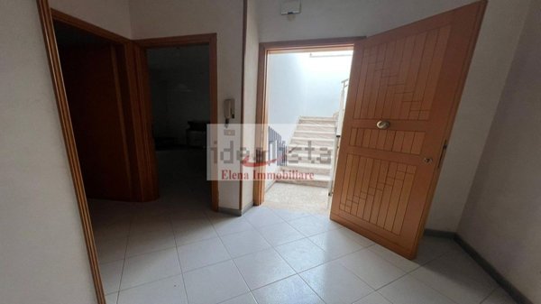 appartamento in vendita ad Alcamo