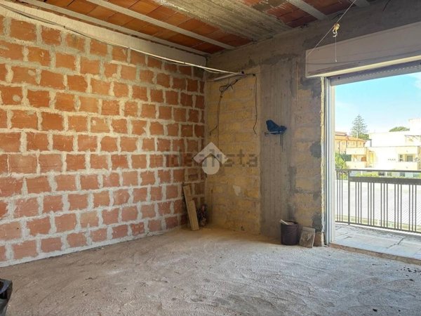 appartamento in vendita ad Alcamo