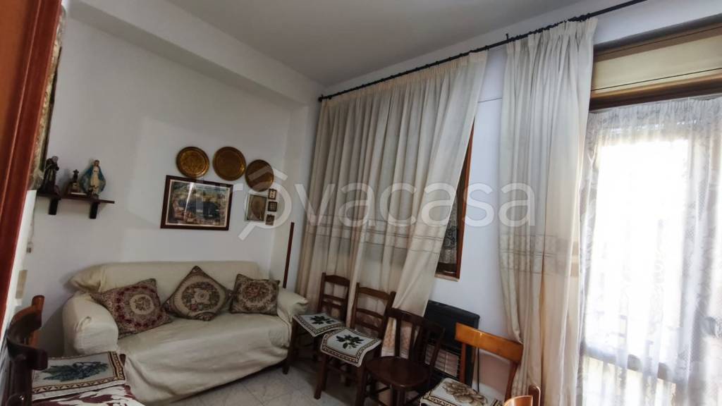 casa indipendente in vendita ad Alcamo