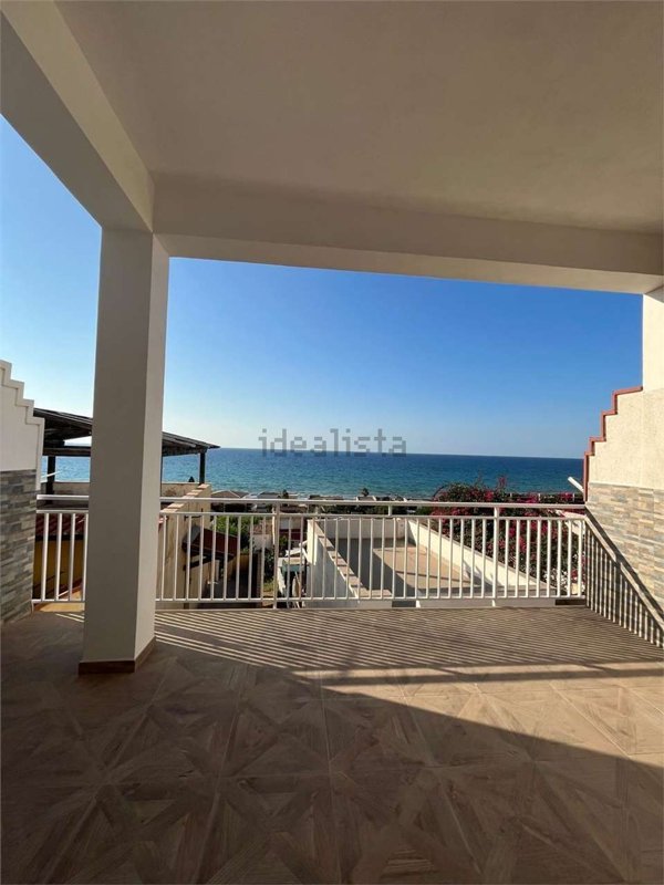 appartamento in vendita ad Alcamo in zona Alcamo Marina