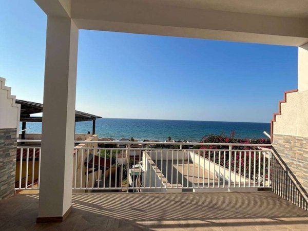 appartamento in vendita ad Alcamo in zona Alcamo Marina