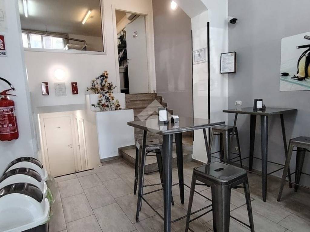 negozio in vendita ad Alcamo