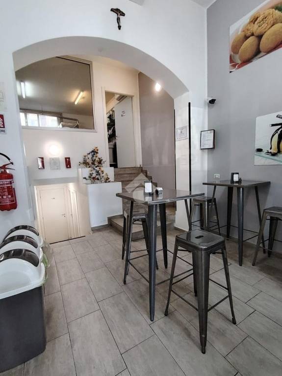 negozio in vendita ad Alcamo