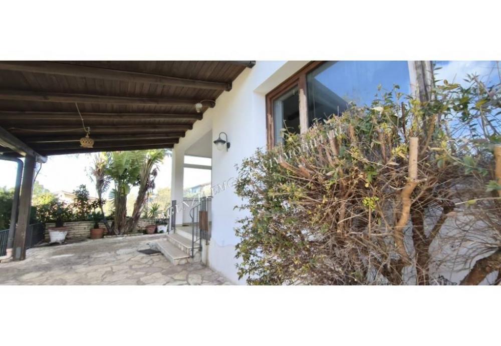 casa indipendente in vendita ad Alcamo