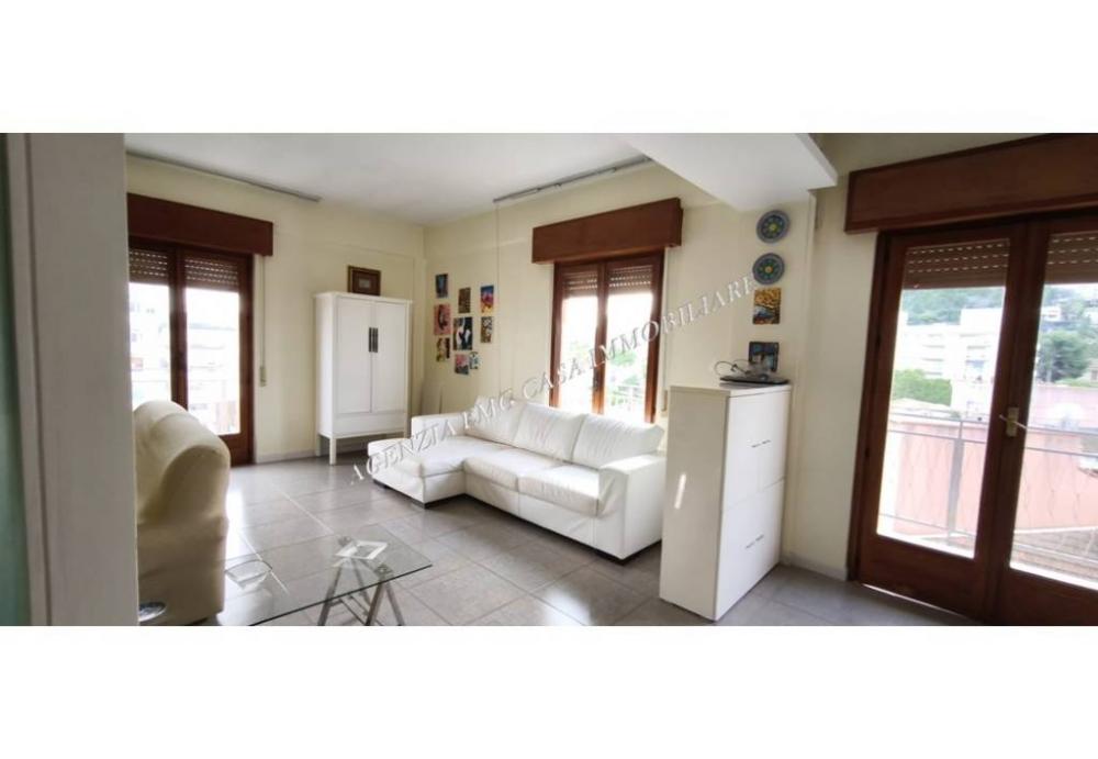 appartamento in vendita ad Alcamo