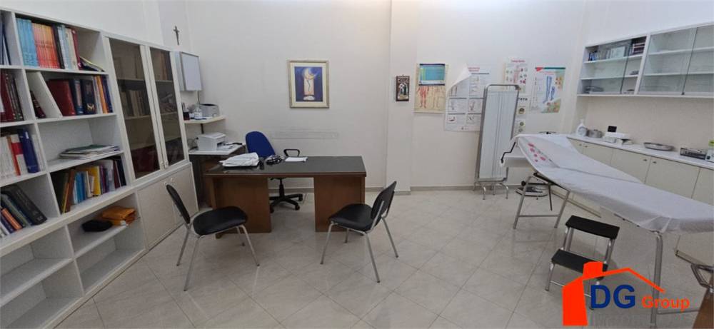 ufficio in vendita ad Alcamo