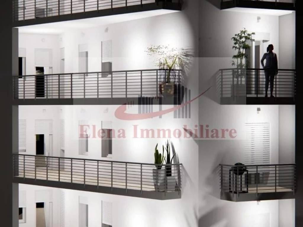 appartamento in vendita ad Alcamo