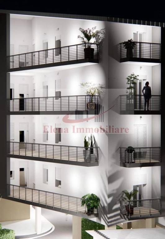 appartamento in vendita ad Alcamo