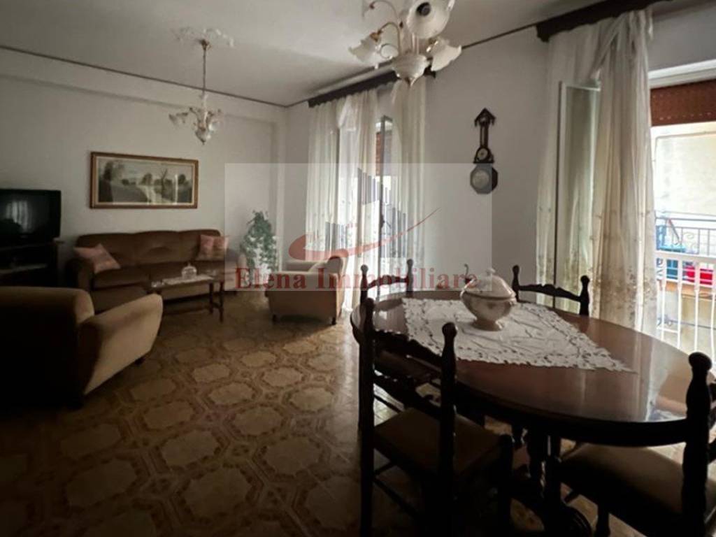 appartamento in vendita ad Alcamo