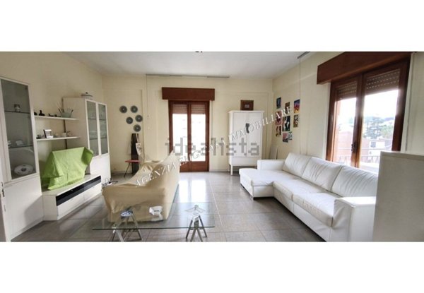 appartamento in vendita ad Alcamo