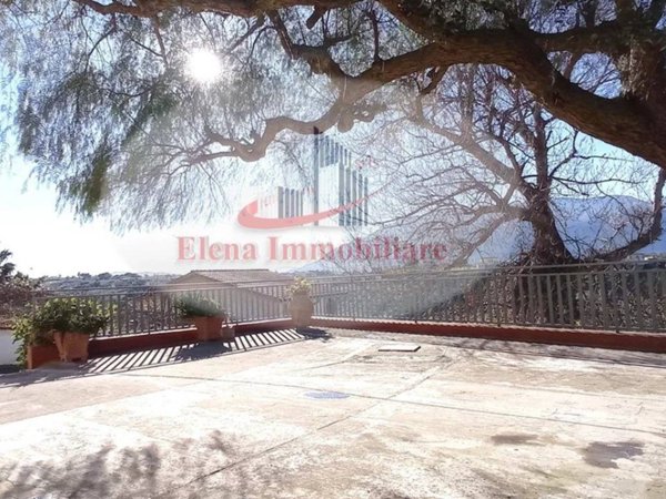 casa indipendente in vendita ad Alcamo