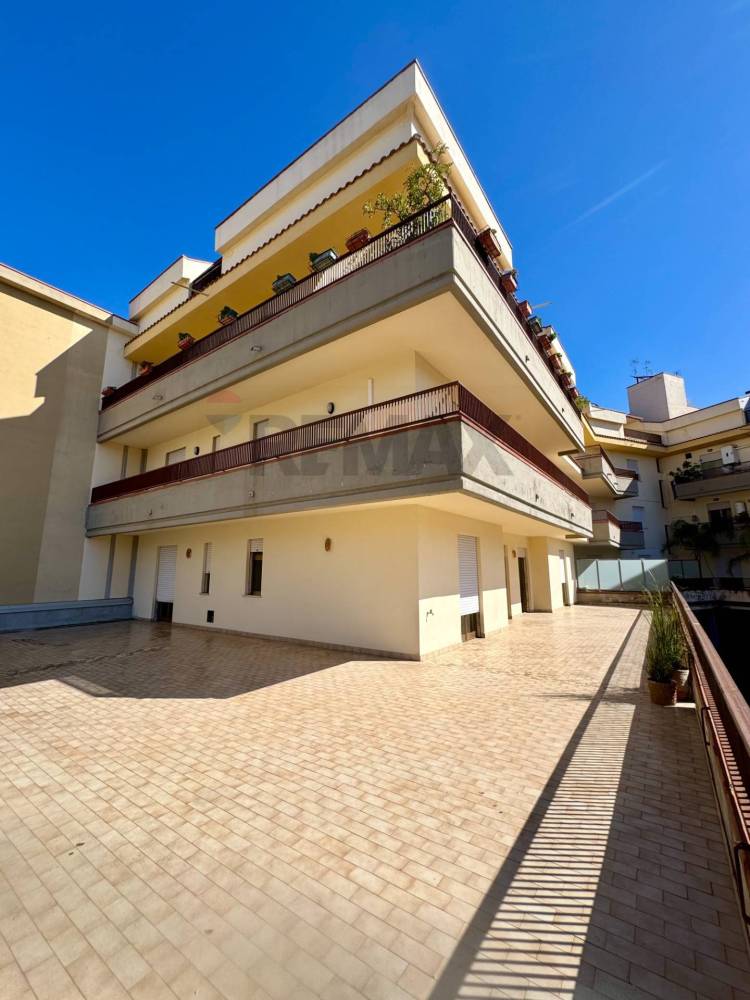appartamento in vendita ad Alcamo