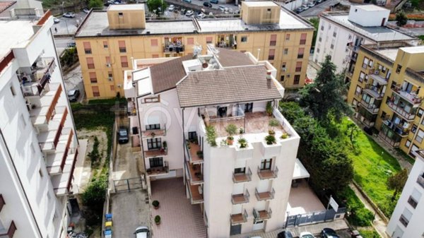 appartamento in vendita ad Alcamo in zona Centro Città