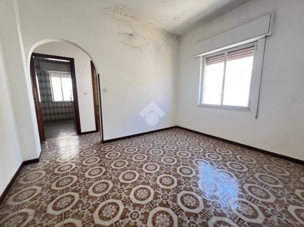 casa indipendente in vendita ad Alcamo