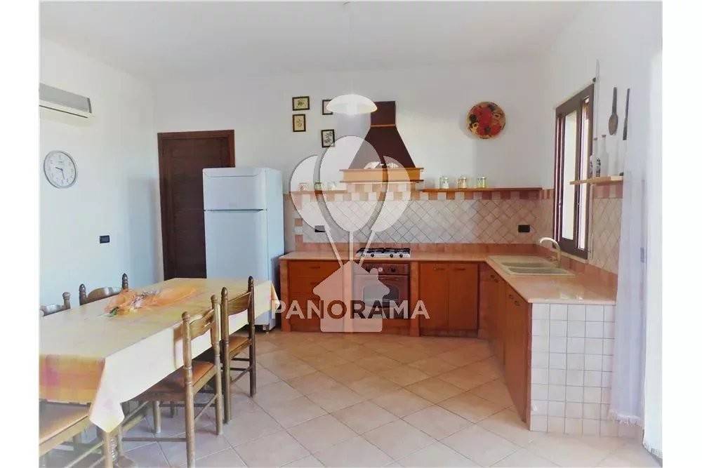 appartamento in vendita ad Alcamo in zona Alcamo Marina