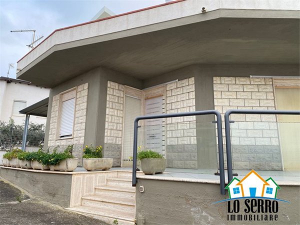 casa indipendente in vendita ad Alcamo