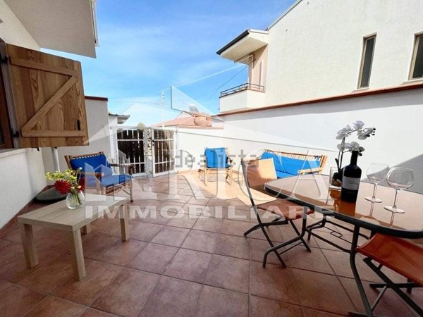 casa indipendente in vendita ad Alcamo