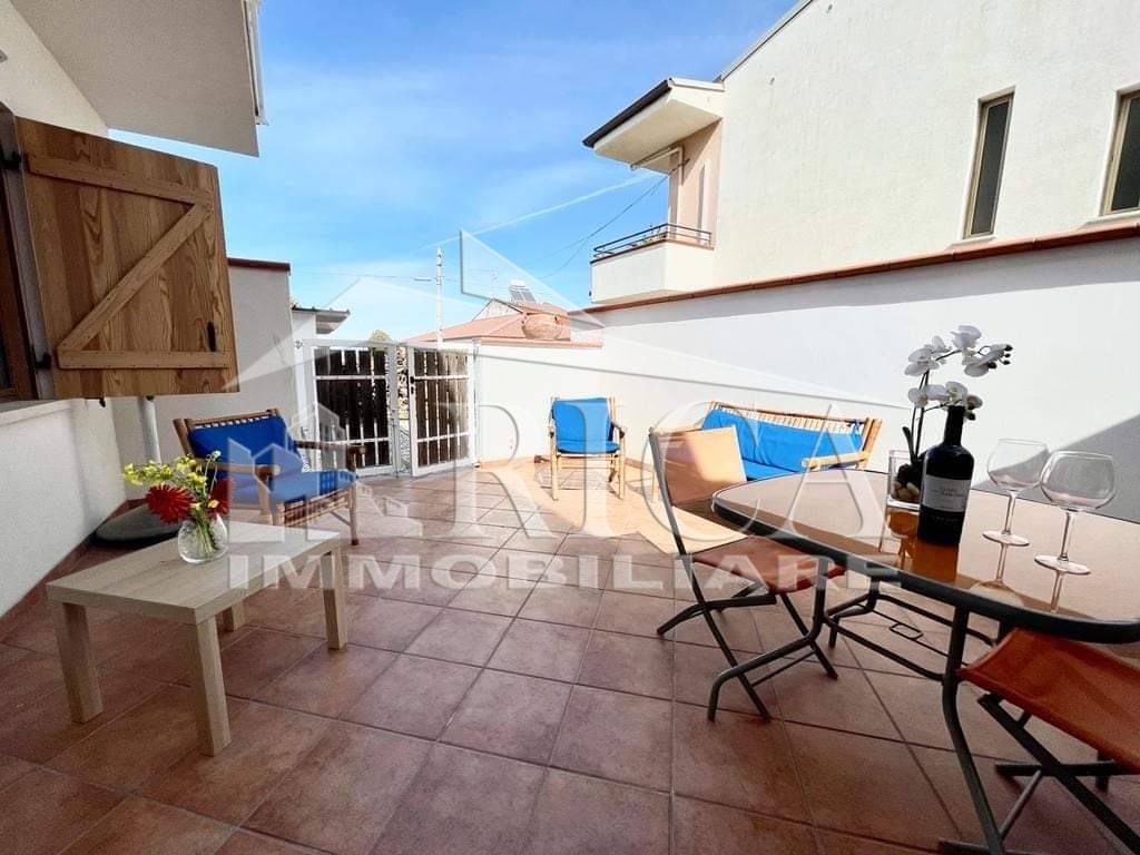 casa indipendente in vendita ad Alcamo