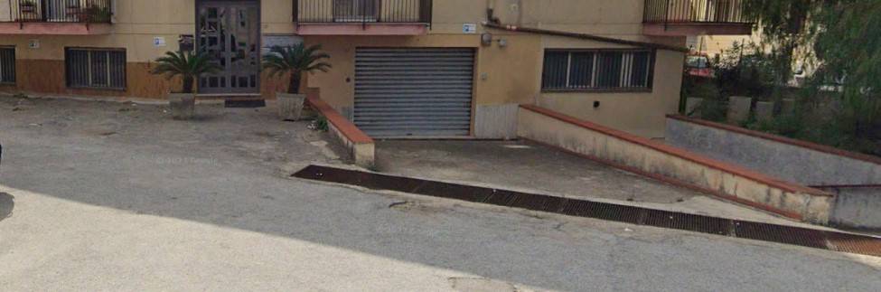 locale commerciale in vendita ad Alcamo
