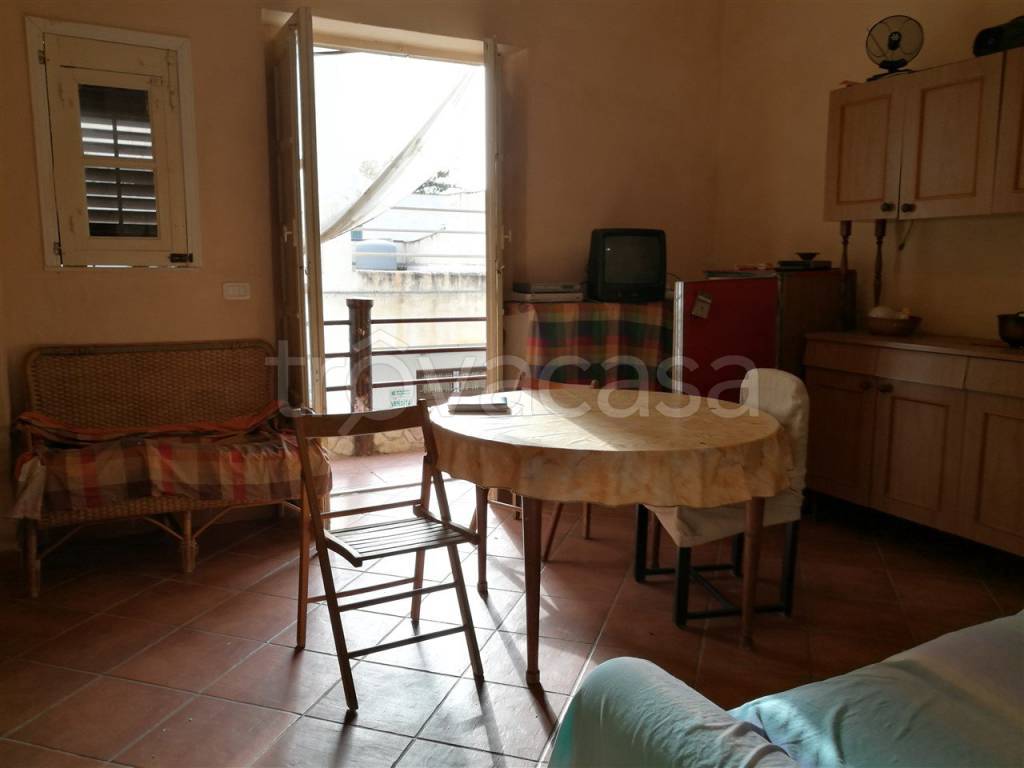 appartamento in vendita ad Alcamo in zona Alcamo Marina