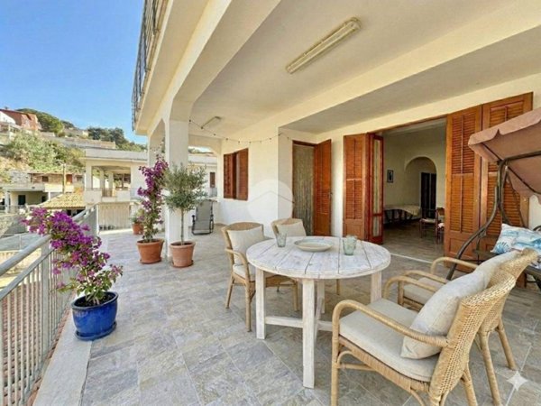 appartamento in vendita ad Alcamo in zona Alcamo Marina