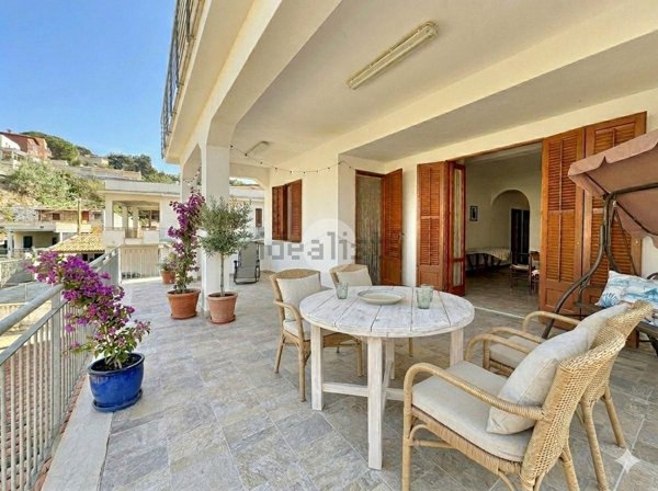 appartamento in vendita ad Alcamo