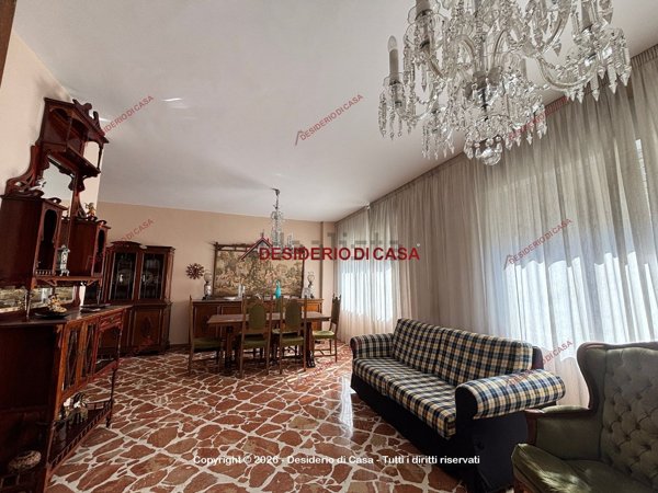 appartamento in vendita ad Alcamo