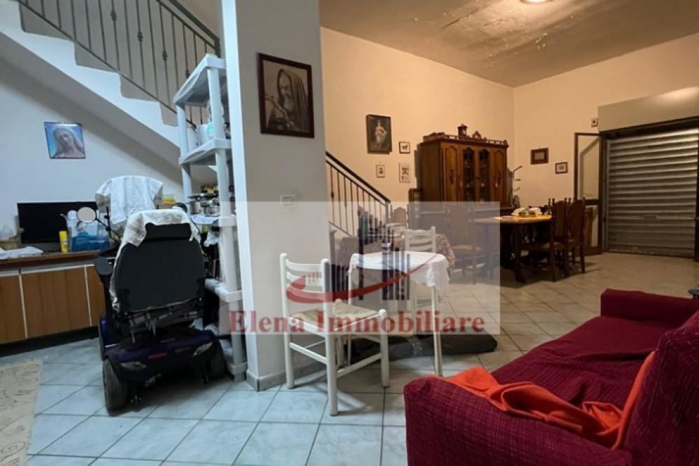 casa indipendente in vendita ad Alcamo