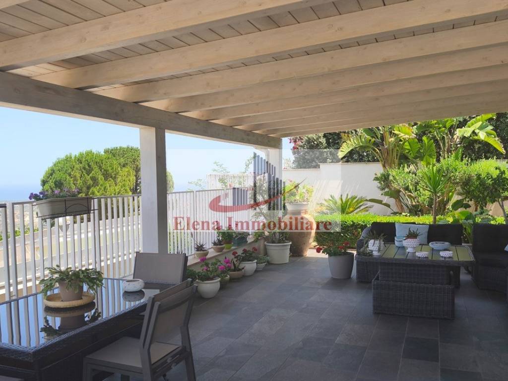 casa indipendente in vendita ad Alcamo