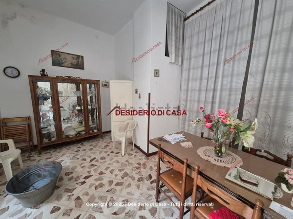 casa indipendente in vendita ad Alcamo